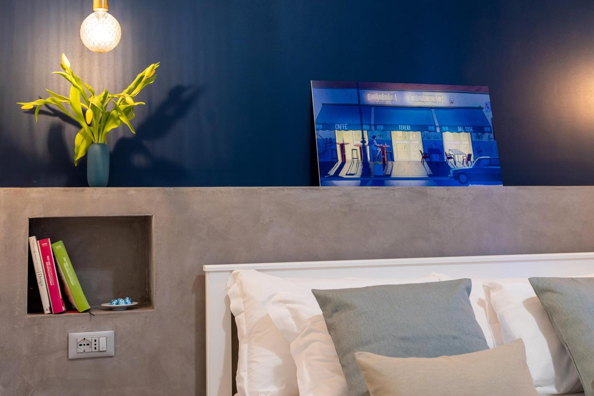 Brevi Design * Rom