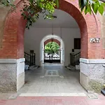 Brevi Roma Design Apartment