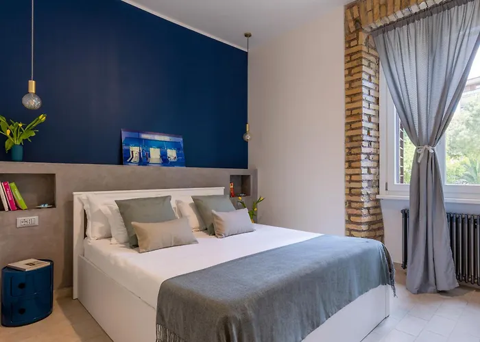 Brevi Roma Design Apartment
