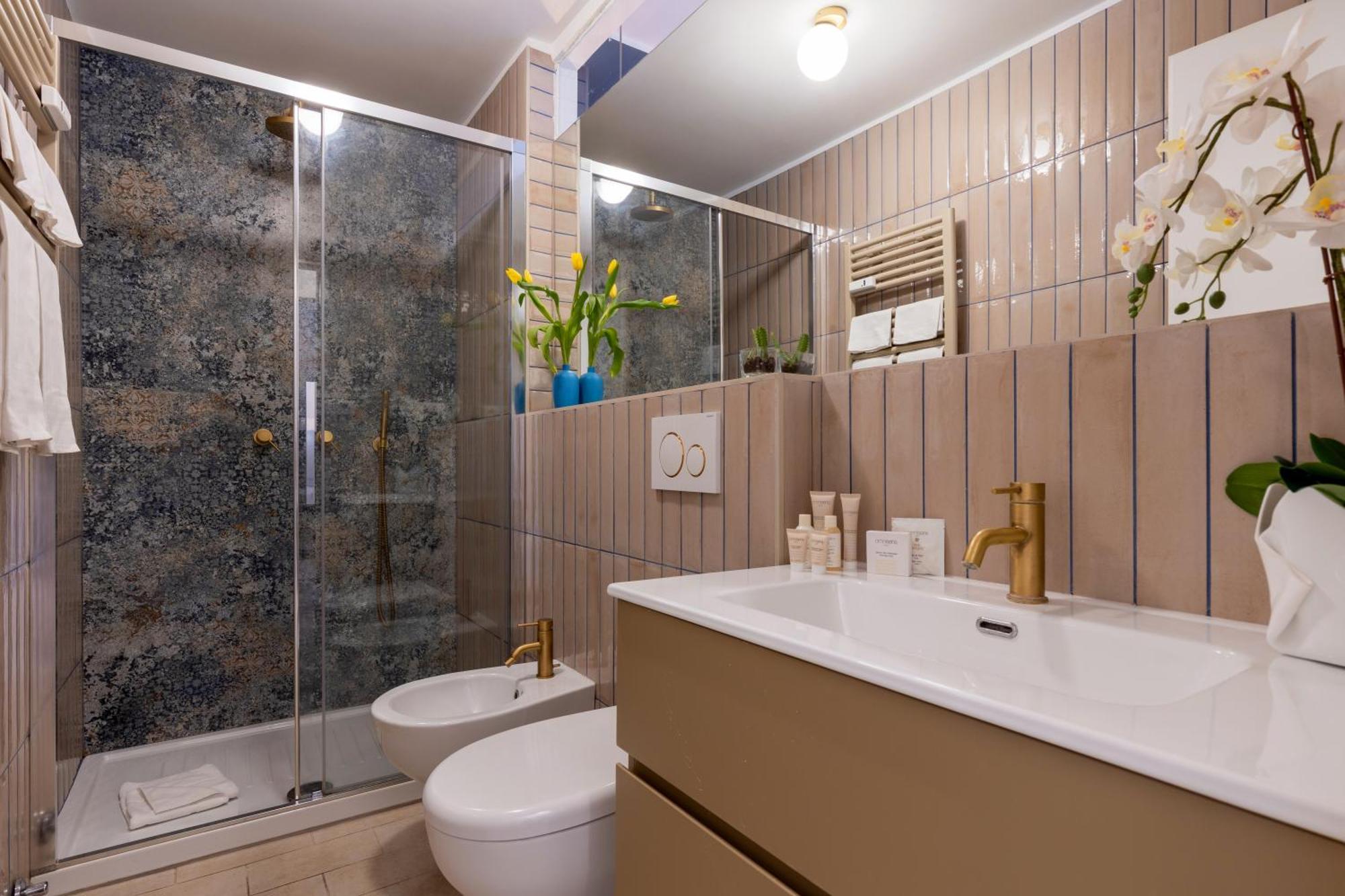 Brevi Design Apartment