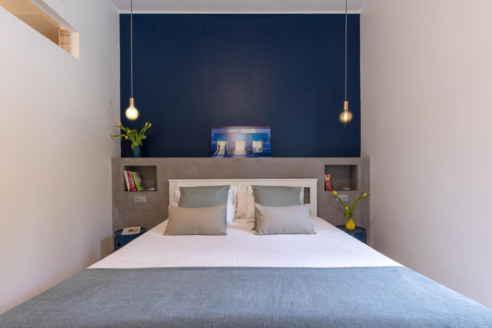 Apartment Brevi Design