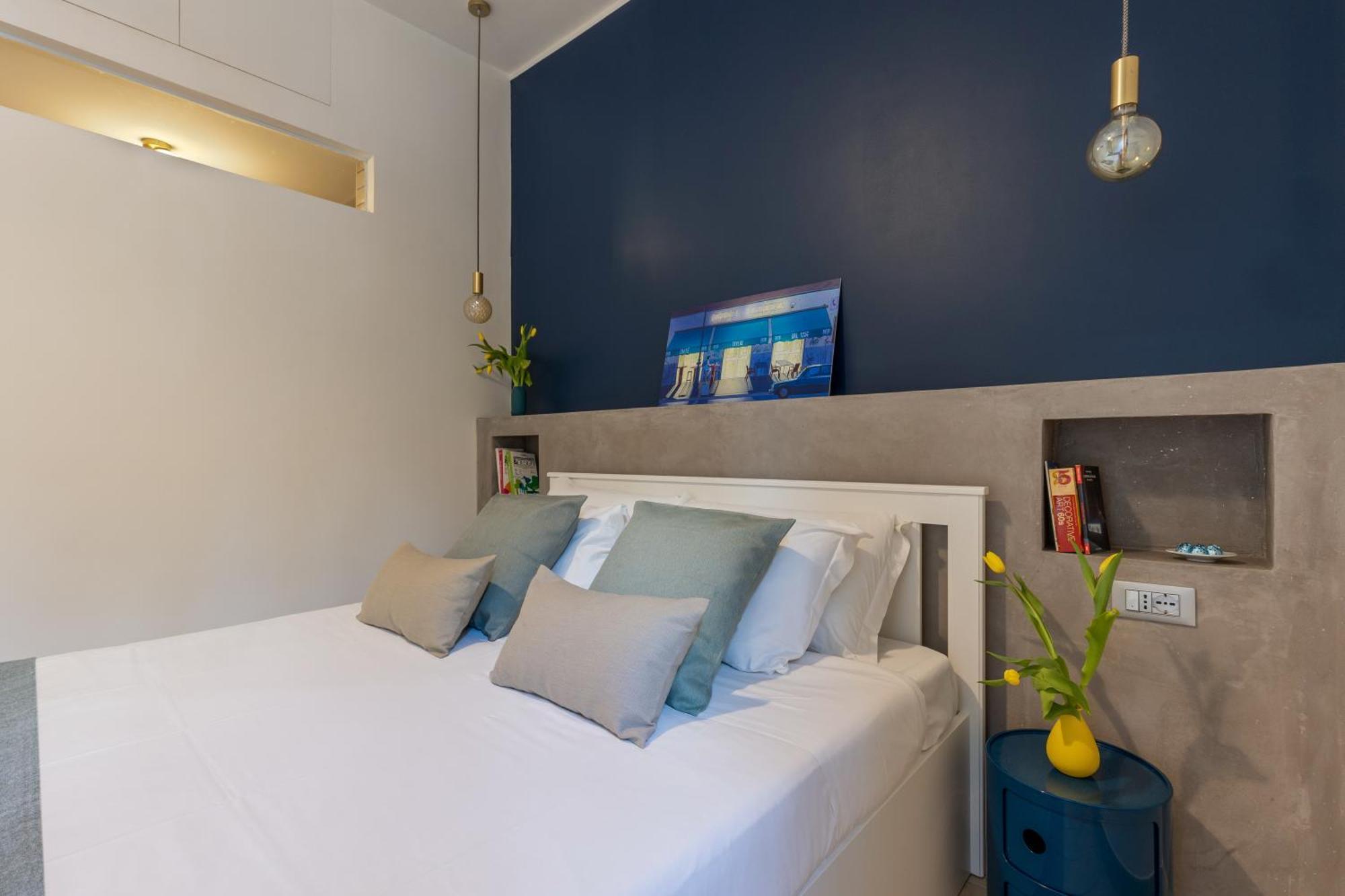 Apartment Brevi Design *